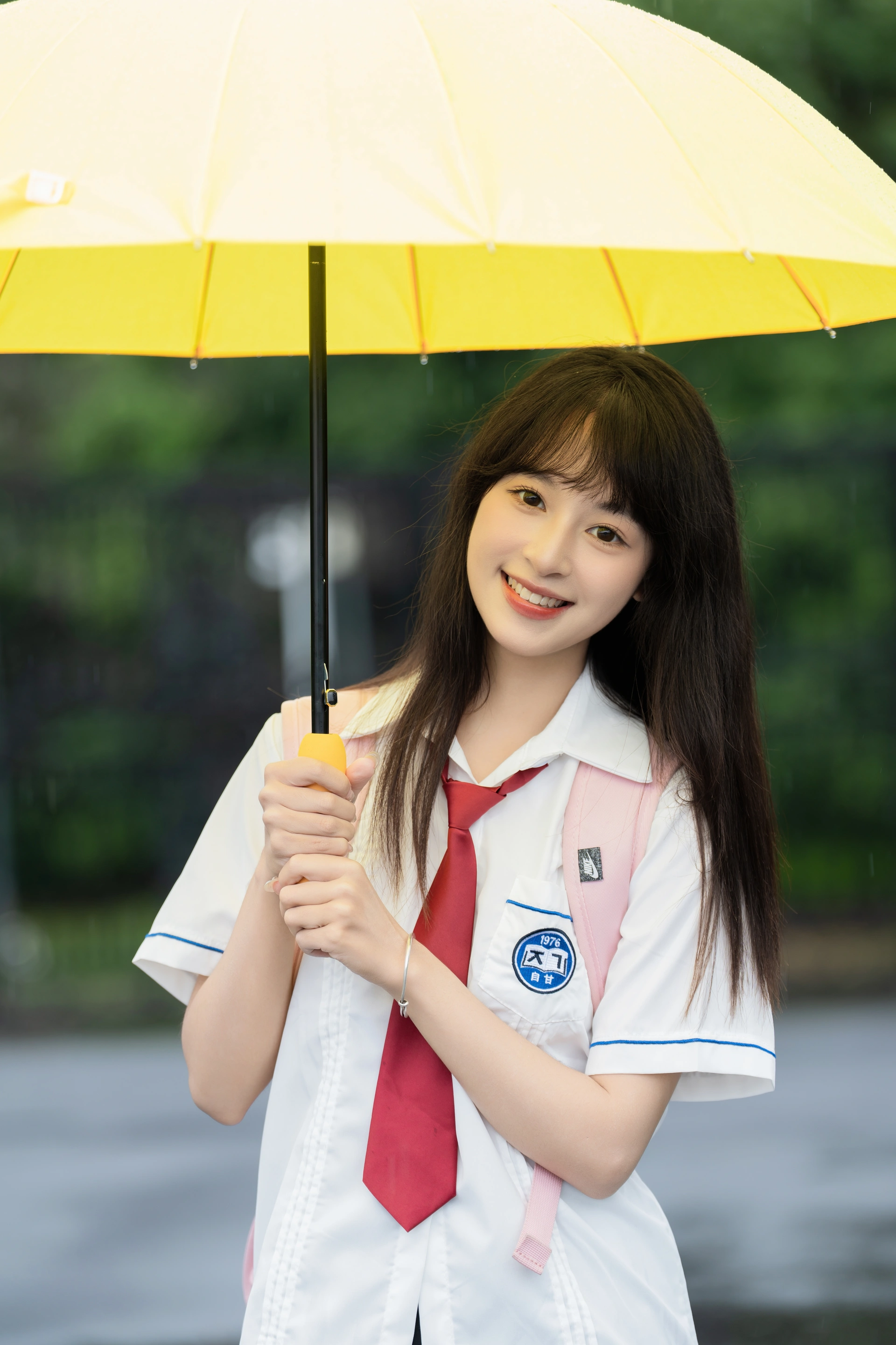 [YITUYU艺图语]2024.12.31 雨天 夏芋小年 2