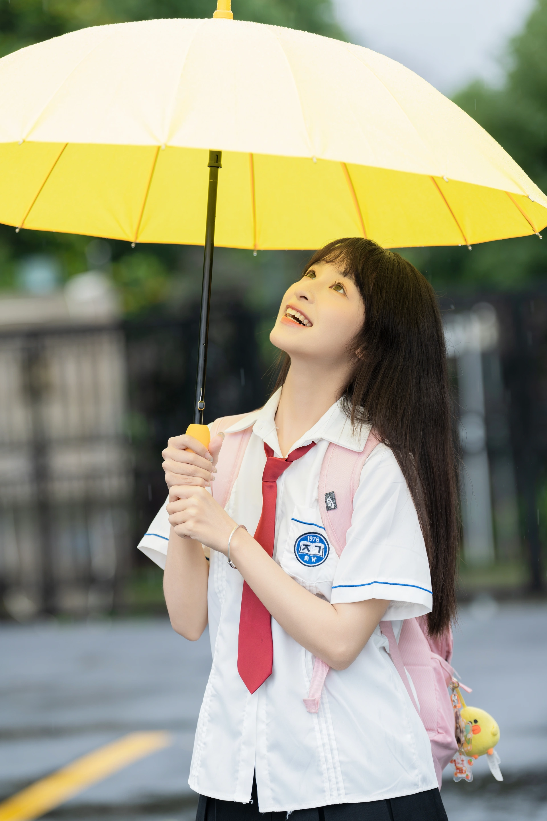 [YITUYU艺图语]2024.12.31 雨天 夏芋小年 3