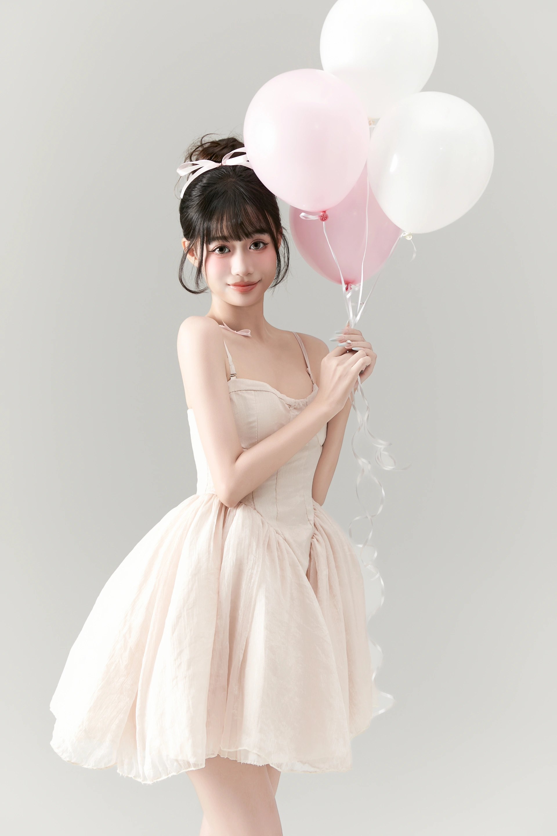[YITUYU艺图语]2025.01.01 芭蕾少女生日写真 菠萝包 3