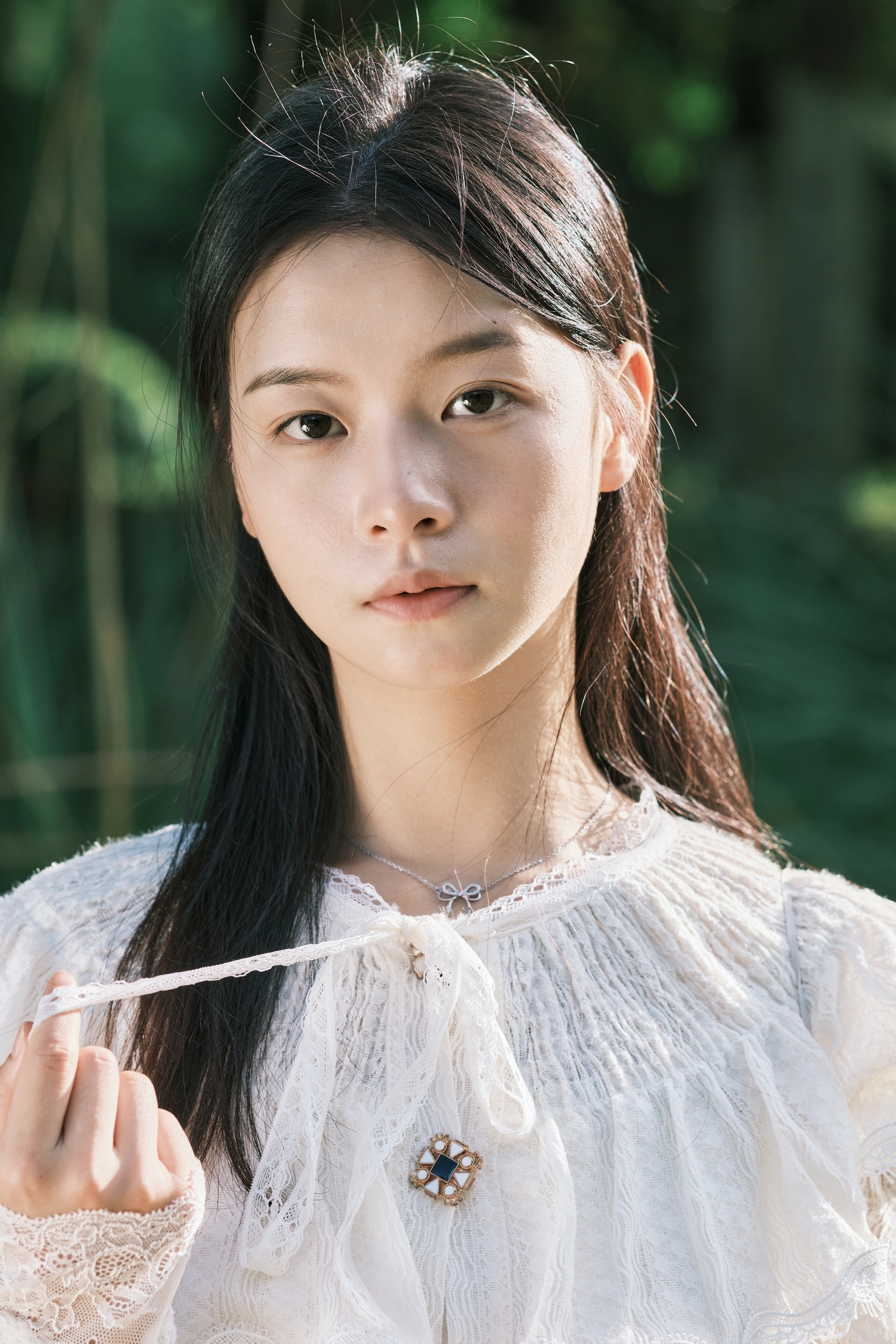 [YITUYU艺图语]2025.01.02 秋游 蝴蝶妹妹 2