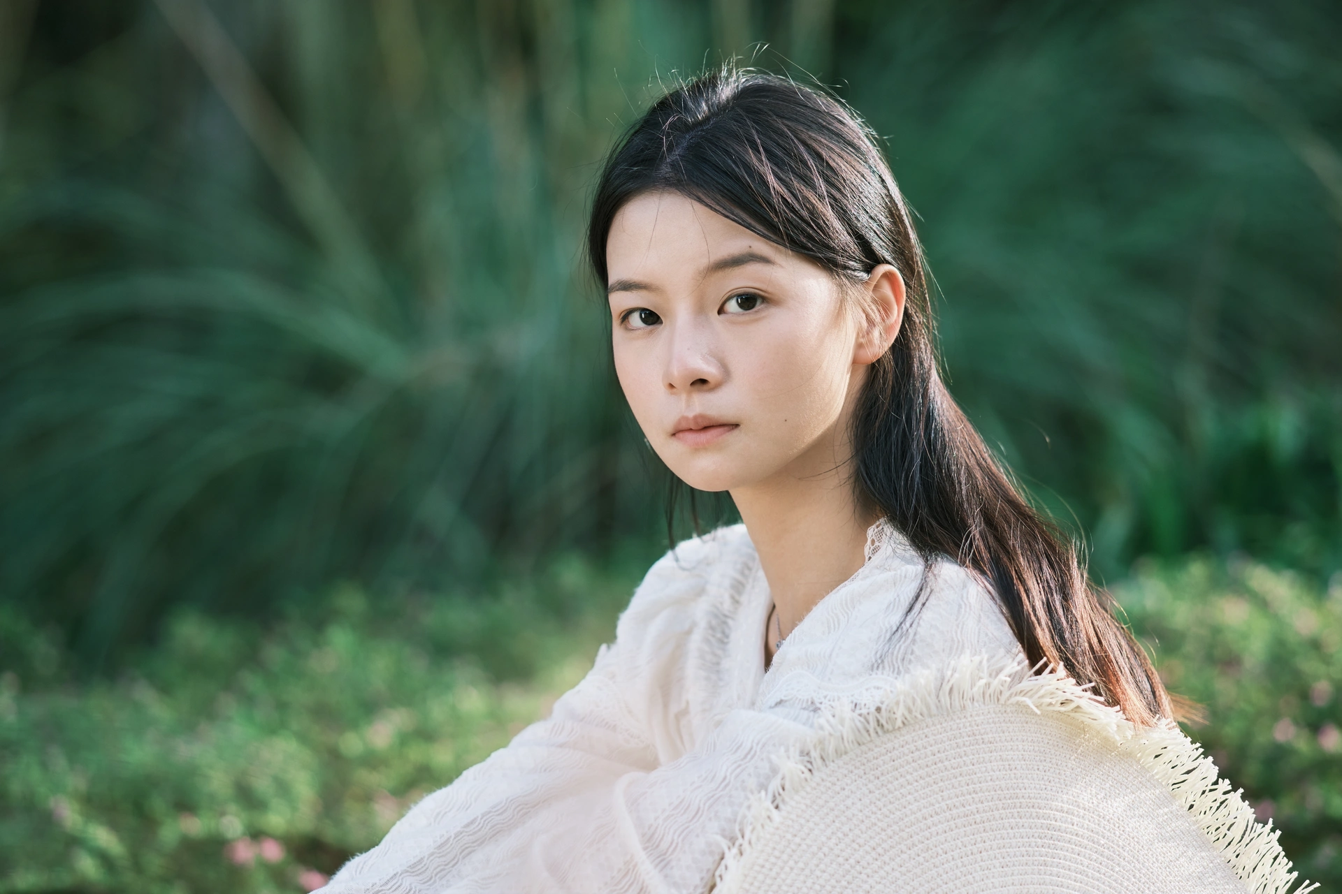[YITUYU艺图语]2025.01.02 秋游 蝴蝶妹妹 3